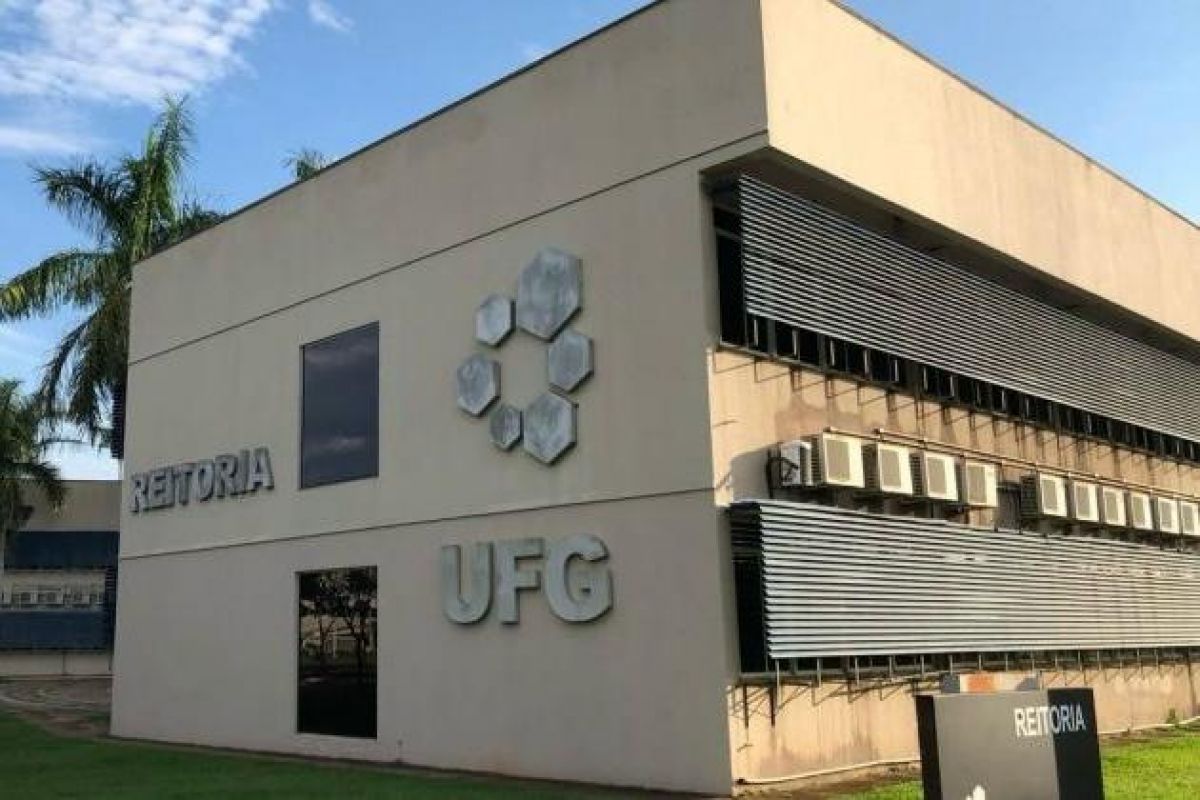 UFG recomenda retorno às aulas após greve